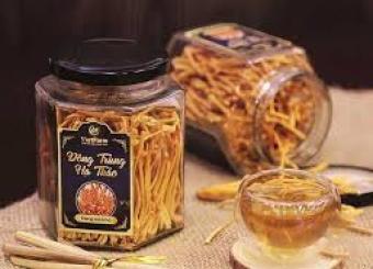 Đông trùng hạ thảo quận phú nhuận