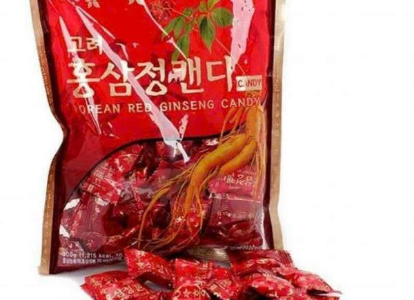 hồng sâm 