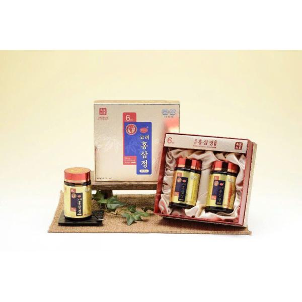 CAO HỒNG SÂM PLUS KGS 480g