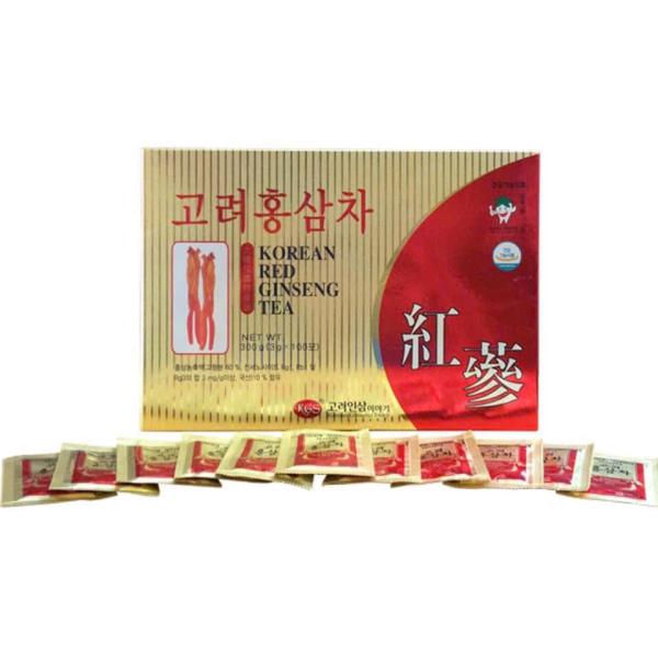 Nước Hồng Sâm 300g KGS