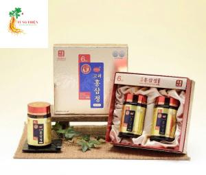 CAO HỒNG SÂM PLUS KGS 480g
