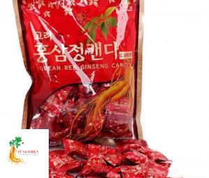 Kẹo Hồng Sâm Hàn Quốc 300g KGS