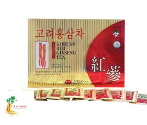 Nước Hồng Sâm 300g KGS