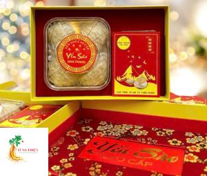 Tổ Yến Tinh Chế 100g