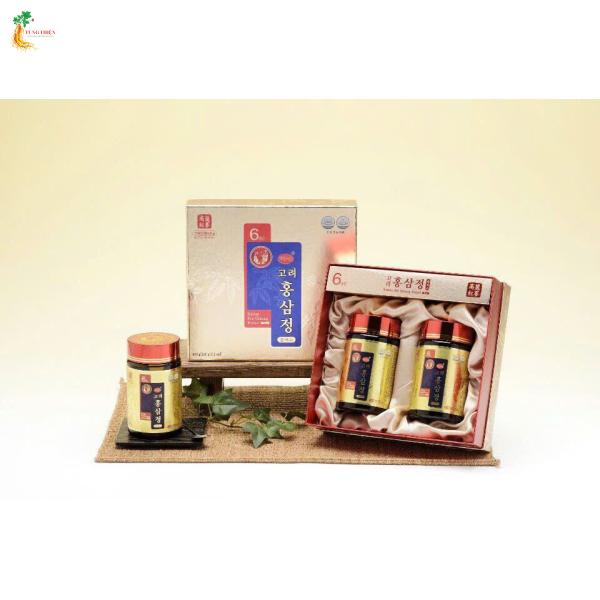 CAO HỒNG SÂM PLUS KGS 480g
