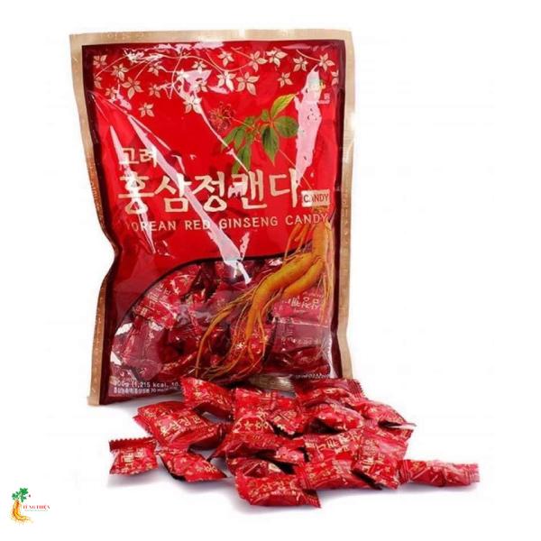 Kẹo Hồng Sâm Hàn Quốc 300g KGS