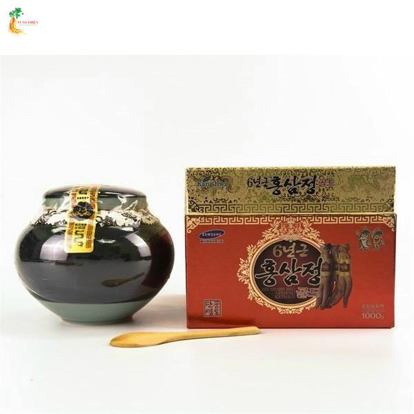 CAO HỒNG SÂM KANGHWA HÀN QUỐC HỦ 1KG