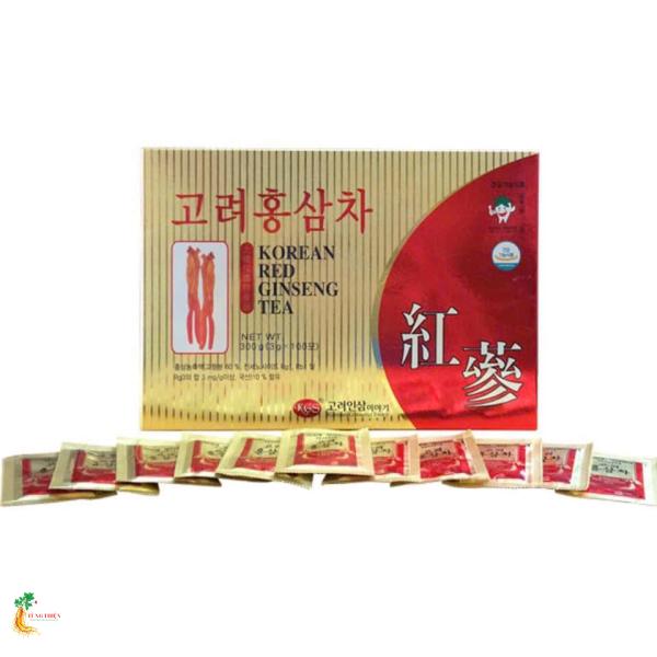 Nước Hồng Sâm 300g KGS